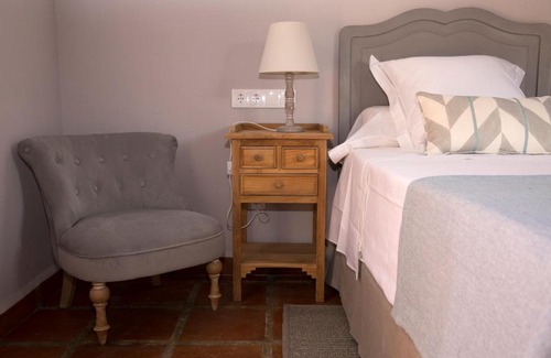 Talarrubias Hotel | Hotel Rural Las Tejuelas