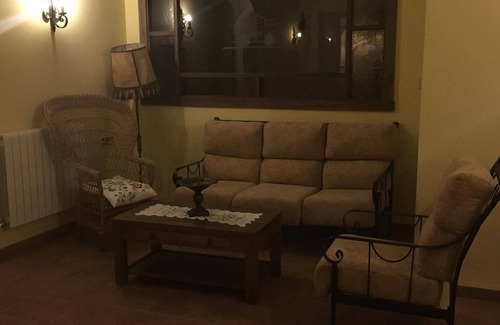 Loja Hotel | Hotel rural Llano Piña