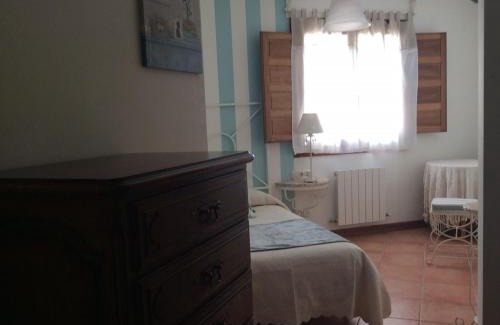Maestu Hotel | Hotel Rural Los Roturos