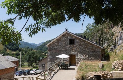 Valle de Lago Hotel | Hotel Rural Somiedo