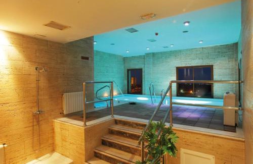 Jarandilla de la Vera Hotel | Hotel Rural Spa Don Juan de Austria