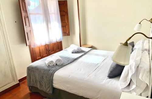 Candelario House | Hotel Rural Tia Margot