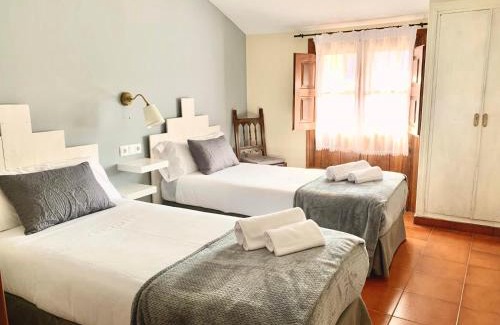Candelario House | Hotel Rural Tia Margot