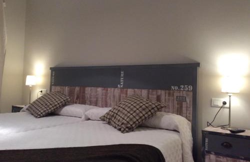 San Emiliano House | Hotel Rural Valle San Emiliano