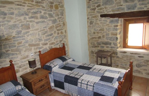 Noceco Hotel | Hotel rural Valtarranz