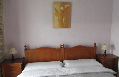 Noceco Hotel | Hotel rural Valtarranz