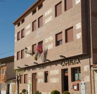 Humanes Hotel | Hotel Rural "Victoria"