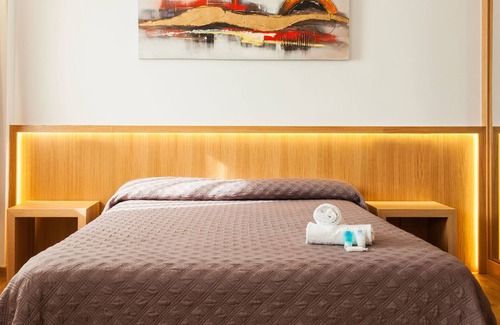 Subijana de Alava Hotel | Hotel Ruta de Europa