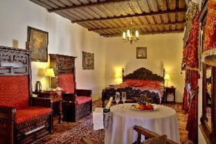 Cesky Krumlov Hotel | Hotel Ruze