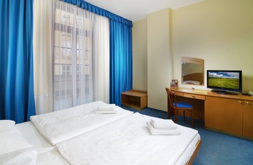 City Centre Hotel | Hotel Ruze