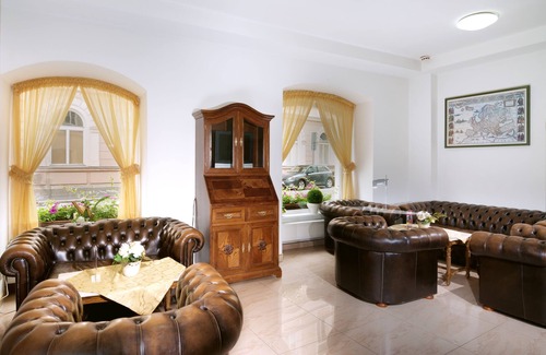 City Centre Hotel | Hotel Ruze