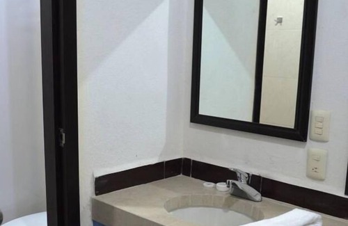 Martinez de La Torre Hotel | Hotel RV