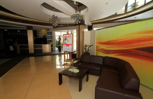 Elk Hotel | Hotel Rydzewski