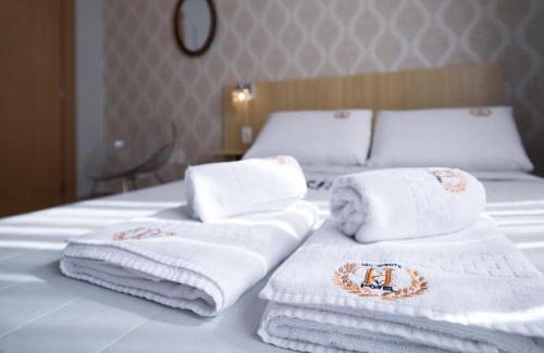Centro Hotel | Hotel São Vicente