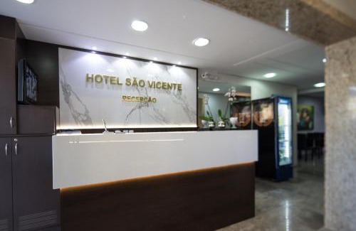 Centro Hotel | Hotel São Vicente