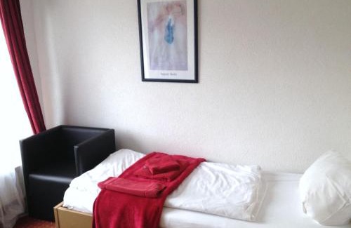 Lebach Hotel | Hotel Saarland Lebach