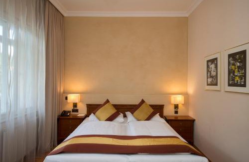 Baden Hotel | Hotel Sacher Baden