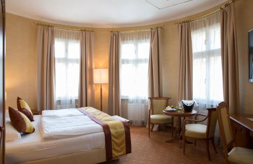 Baden Hotel | Hotel Sacher Baden