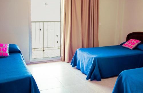 Grau i Platja Hotel | Hotel Safari