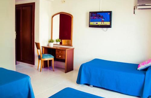 Grau i Platja Hotel | Hotel Safari
