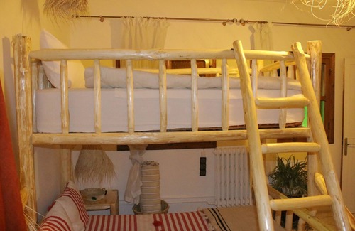 Midelt Hotel | hotel safari weekend