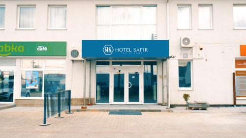 Babice Nowe Hotel | Hotel Safir Babice