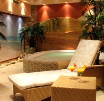 Bielsko-Biala Hotel | Hotel Sahara