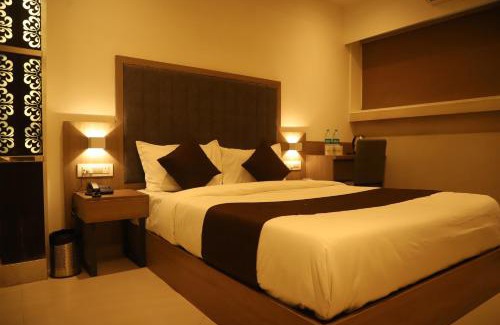 Chembur East Hotel | Hotel Sai Pritam