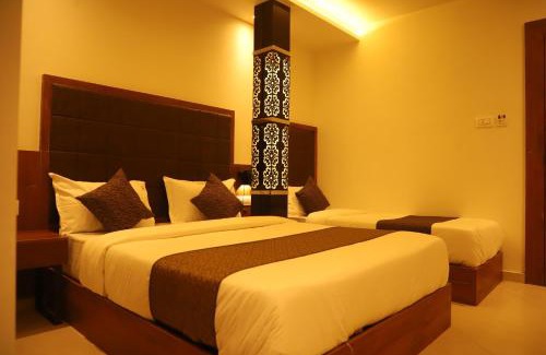 Chembur East Hotel | Hotel Sai Pritam
