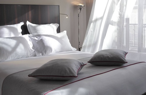7th Arrondissement Hotel | Hotel Saint Dominique