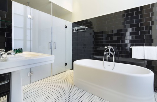Vivienne Hotel | Hotel Saint-Marc