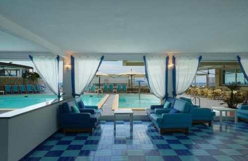 Palinuro Hotel | Hotel Saline