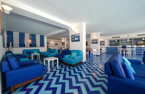 Palinuro Hotel | Hotel Saline