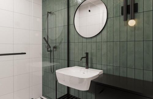 Grzybowo Hotel | Hotel Saltic Resort & Spa Grzybowo