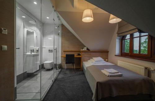 Glogowek Hotel | Hotel Salve