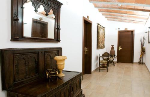 El Mas Bosca Hotel | Hotel San Carlos