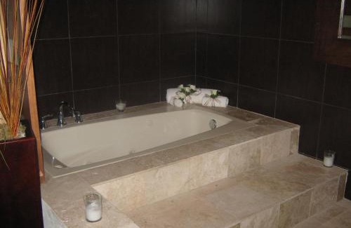 Centro Hotel | Hotel San Carlos Tequisquiapan