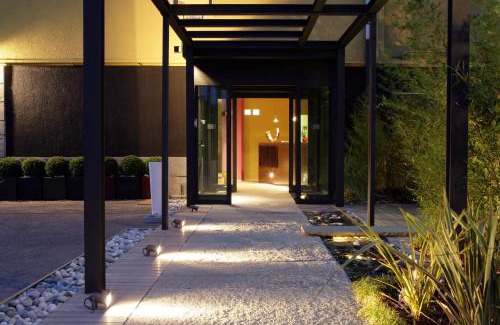 Borgomanero Hotel | Hotel San Francesco