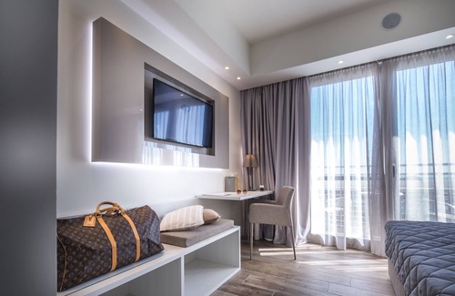 Porto Santa Margherita Hotel | Hotel San Giorgio