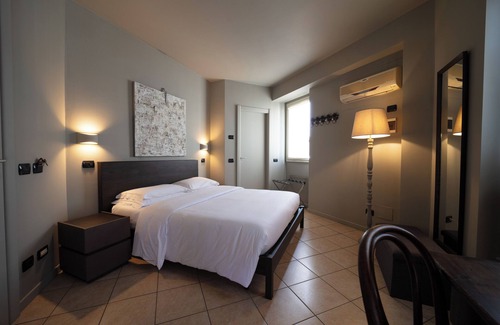 Cernobbio Hotel | Hotel San Giuseppe