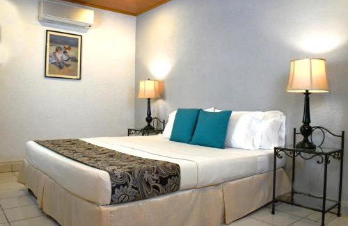 Matagalpa Hotel | Hotel San Jose, Matagalpa.