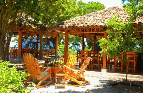 Playa Santo Domingo Hotel | Hotel San Juan Ometepe