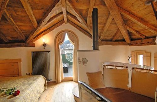 Bormio Hotel | Hotel San Lorenzo