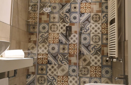 Verona City Centre Hotel | Hotel San Luca