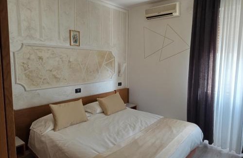 Darfo Boario Terme Hotel | Hotel San Marco BB