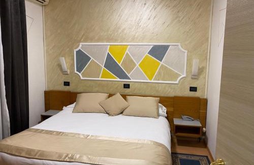 Darfo Boario Terme Hotel | Hotel San Marco BB
