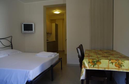 Cassibile Hotel | Hotel San Martino