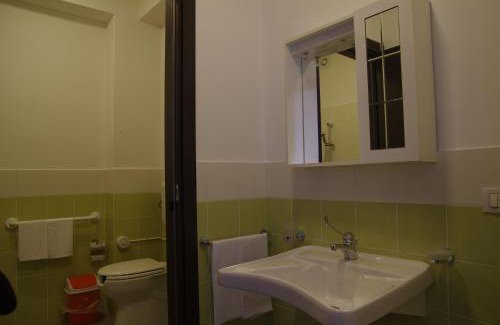 Cassibile Hotel | Hotel San Martino