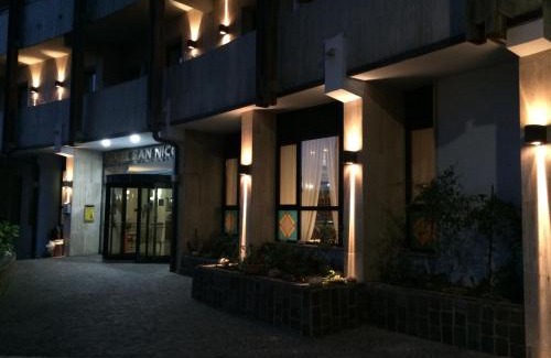 Lagonegro Hotel | Hotel San Nicola