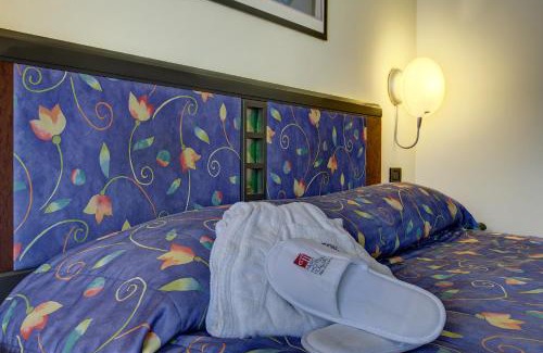 Limone sul Garda Hotel | Hotel San Pietro